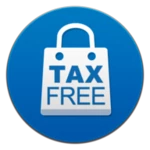 Logo of KANSAI TAX-FREE SHOPPING GUIDE android Application 